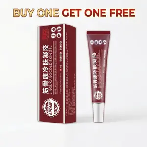 [Buy 1 Get 1 Free] APDMP Herbal Cold —TherapyFast Relief for Neck, Shoulder, Back & Joint Pain