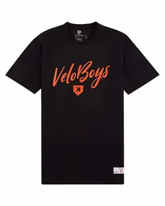 PITCHERS ONLY YOUTH VeloBoys Tee Cotton  T-Shirt - Made for Baseball Players