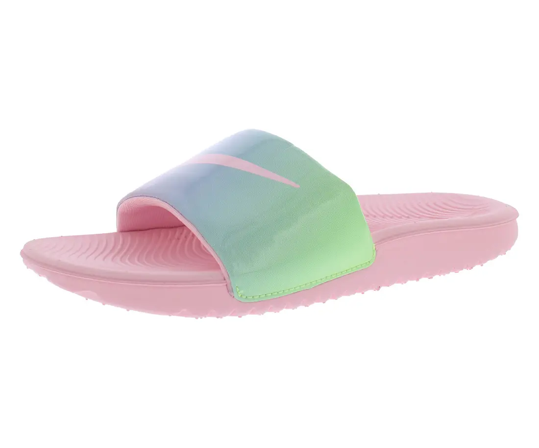 Nike Kawa Slide SE2 GS Girls Shoes