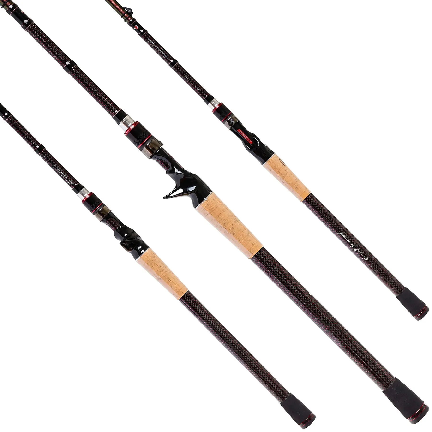 Big Sexy Casting Rod Big Sexy Casting Rod