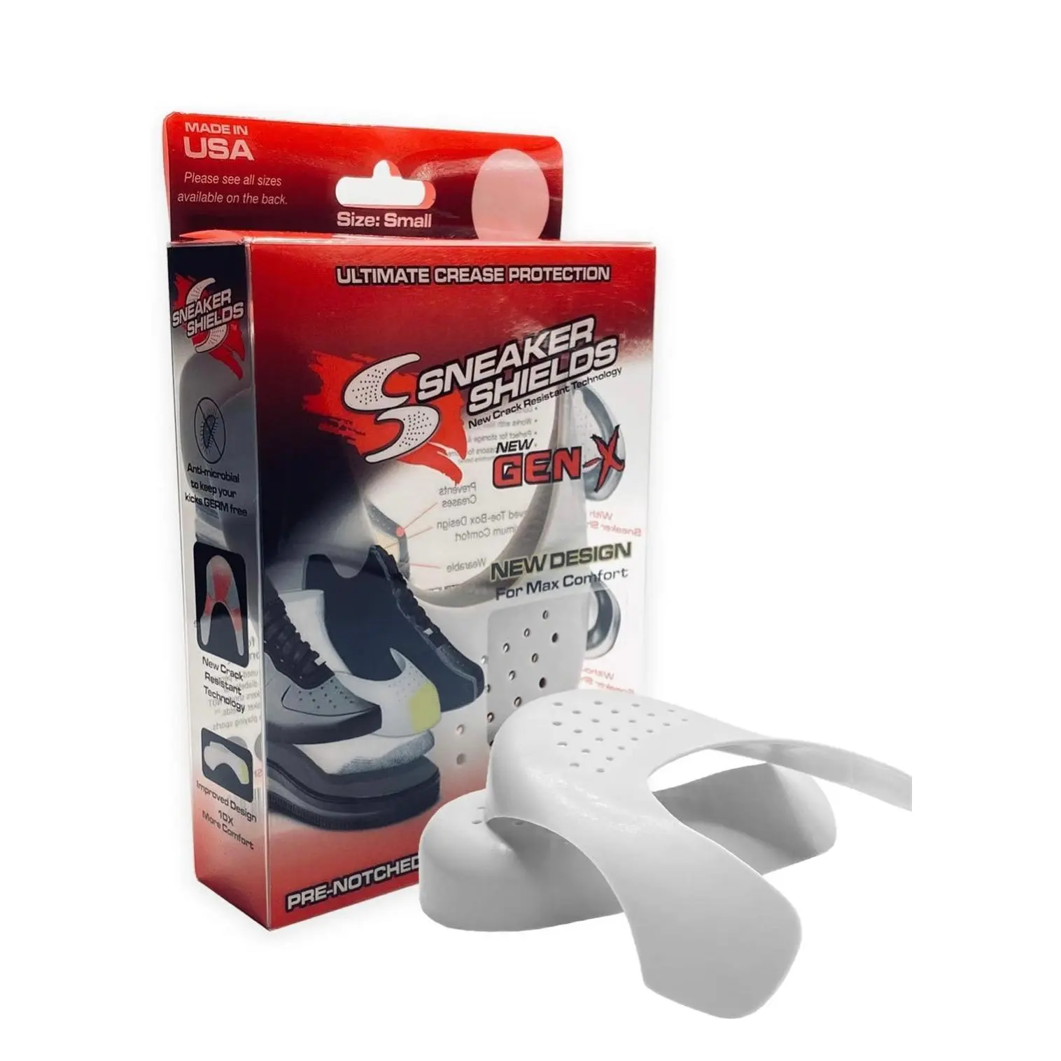 Sneaker Shields GEN-X Universal