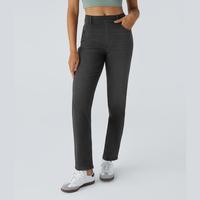 Deep Ink Black Denim