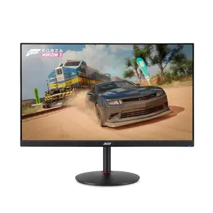 Acer  27 in. XV272U 2560 x 1440 IPS Display Monitor - 16-09 Aspect Ratio - 2 x 2.0 watt Integrated