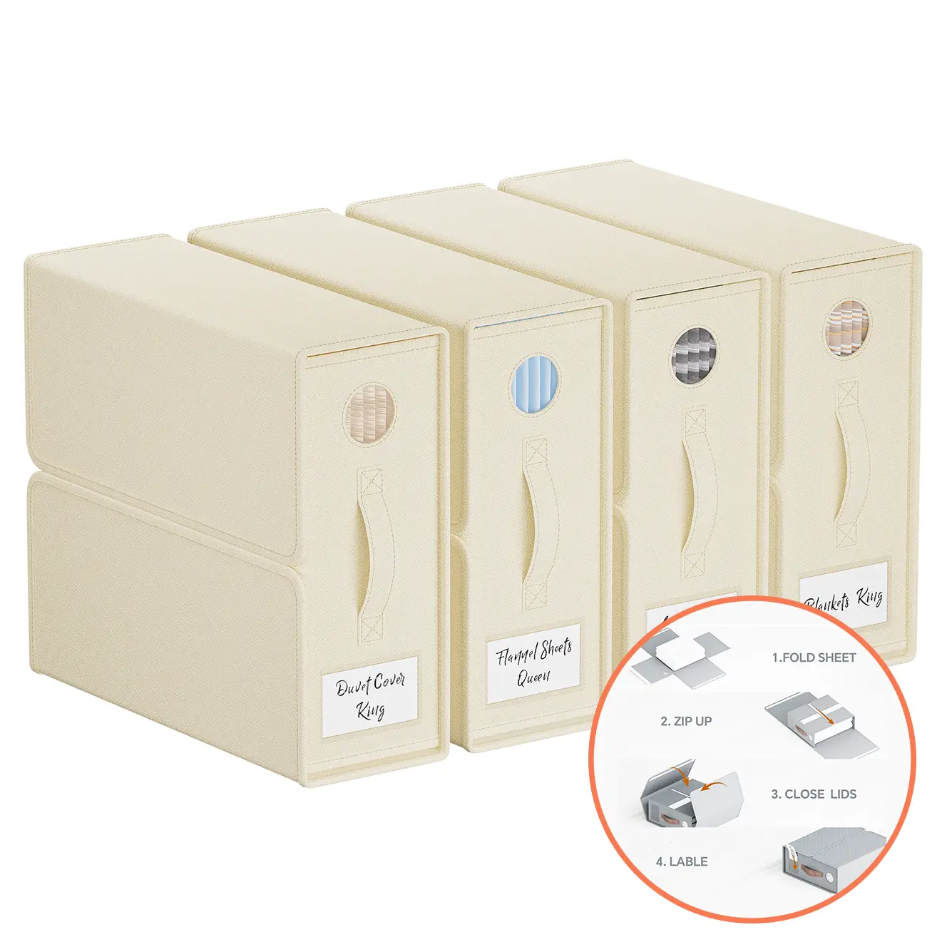 4Pack-Beige