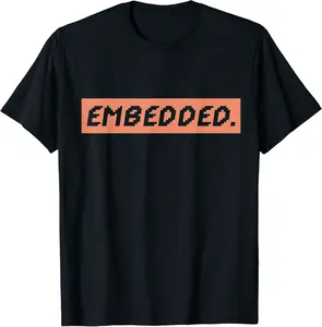 Embedded System Engineer Gift - FPGA Embedded System T-Shirt - Lydiagarcia Shop 47B07YT3DWNK
