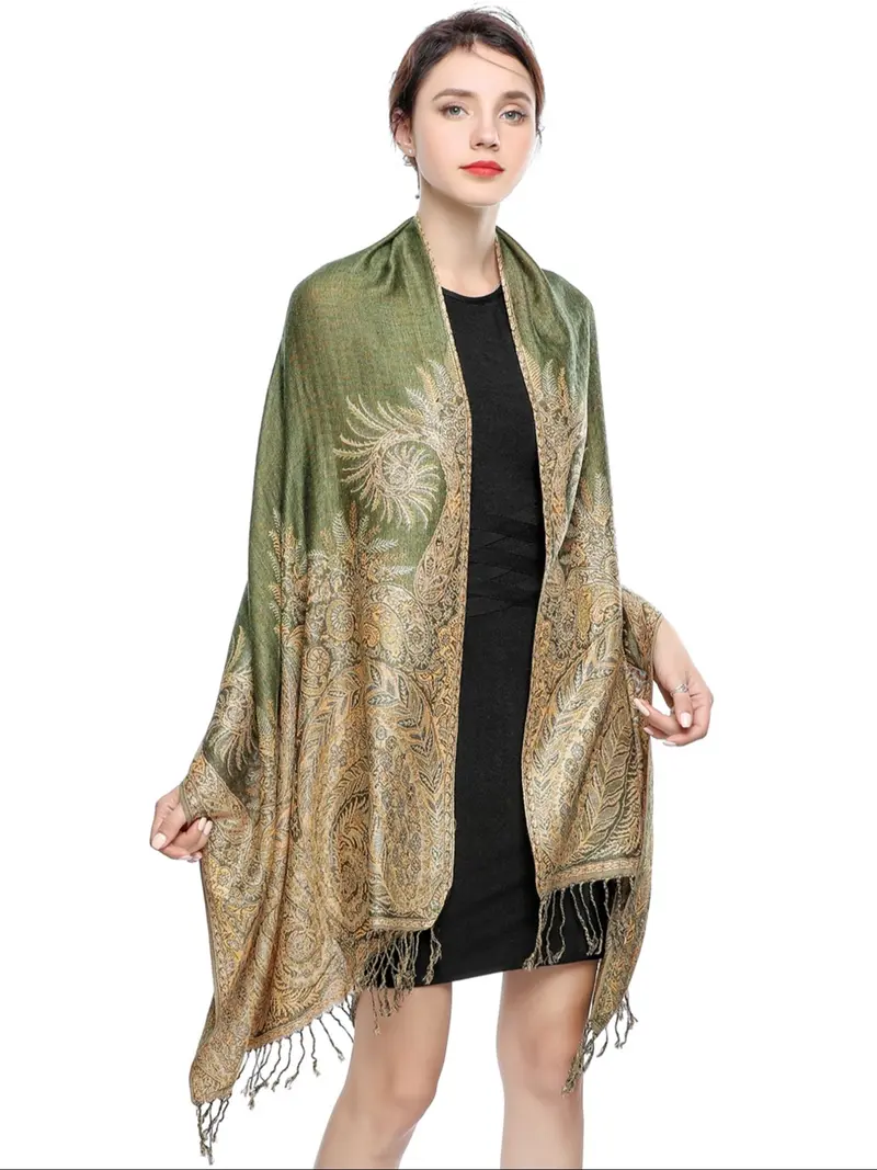 what color shawl with burgundy dress - TikTok Shop what color shawl with burgundy dress - TikTok Shop