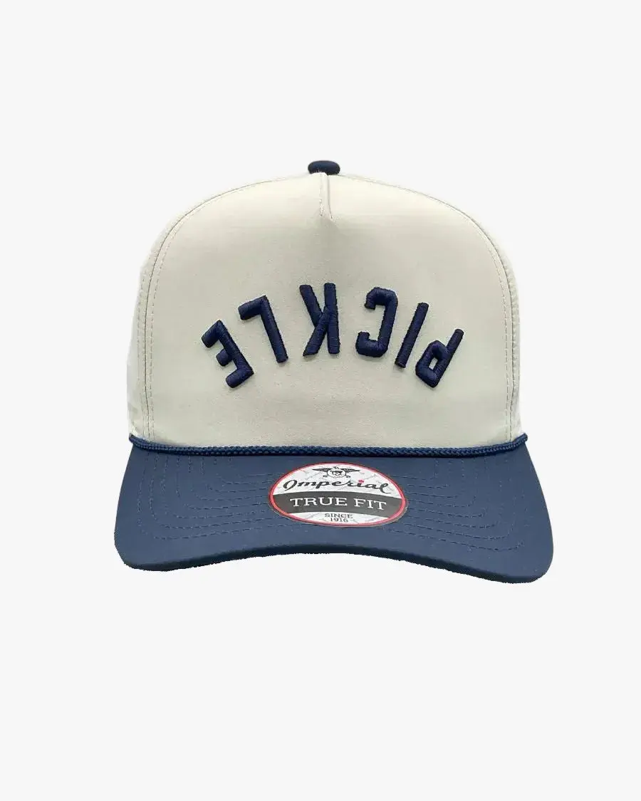 Imperial Upside Down Pickle Hat