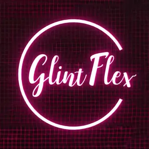 GlintFlex shop logo
