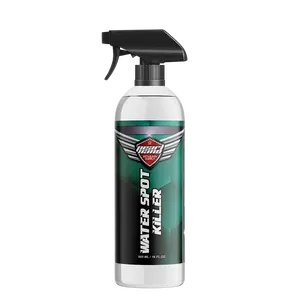 Pearl Nano 16 oz. Water Spot Killer – Acid-Based Rust Cleaner, Water Spot Remover & Ceramic Coating Prep Spray