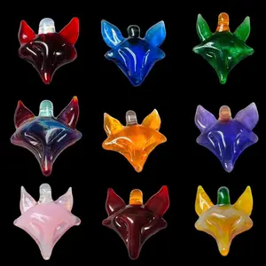 Fox Pendants