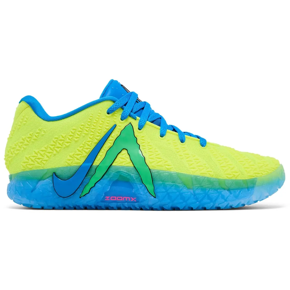 Nike Ja 3 Kool-Aid Men's Fashion Shoes New