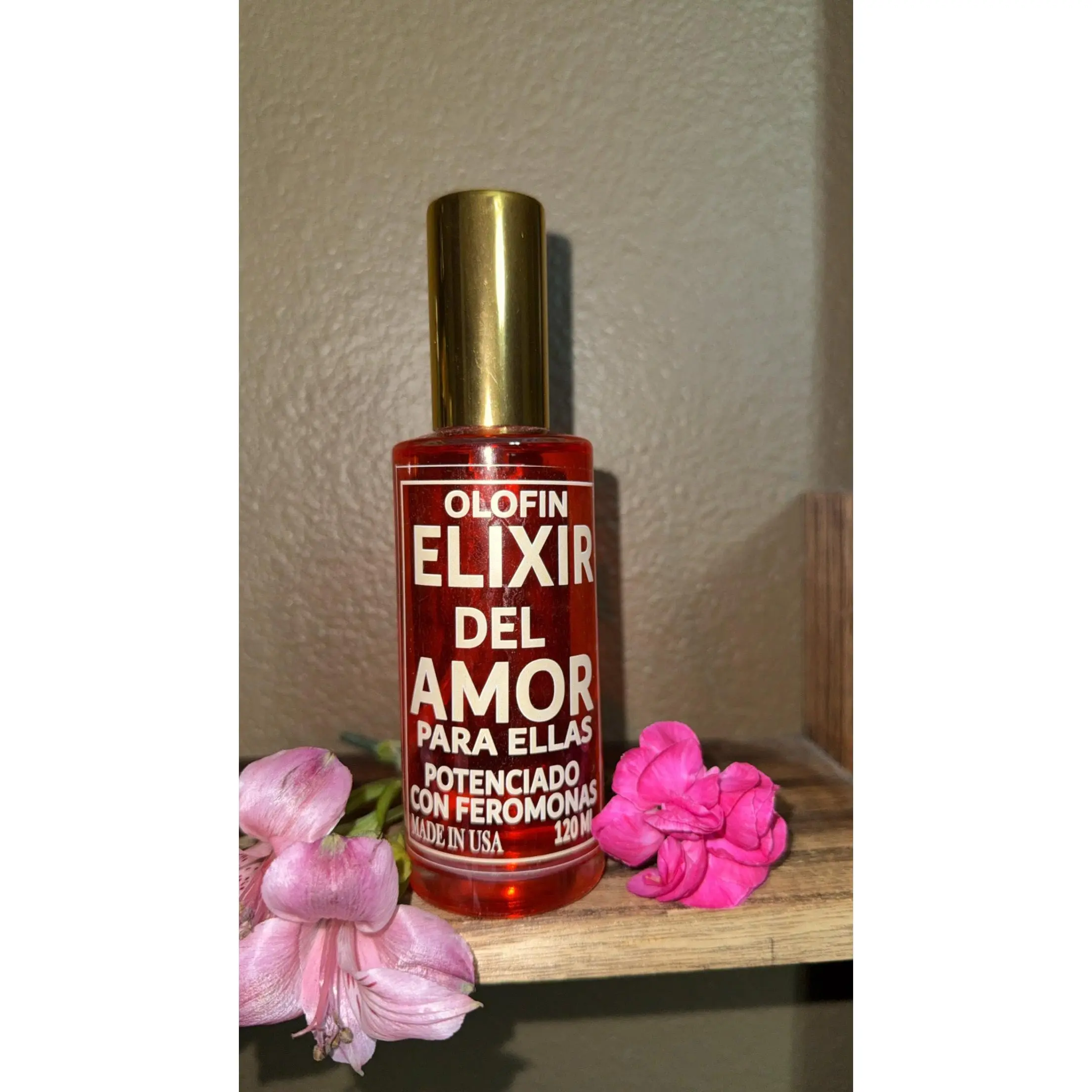 Elixir de Amor