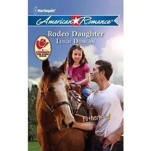 USED-Rodeo Daughter by Leigh Duncan (Unknown)