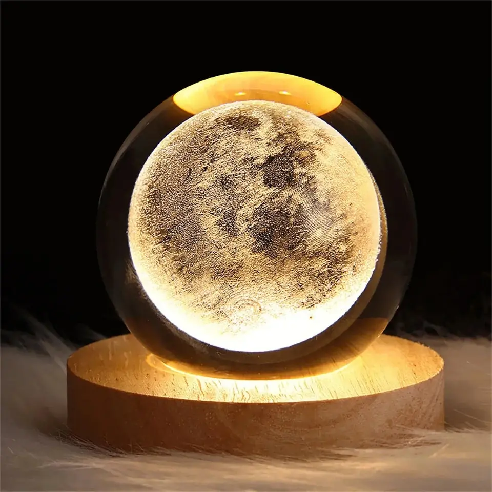 LED Galaxy Ball