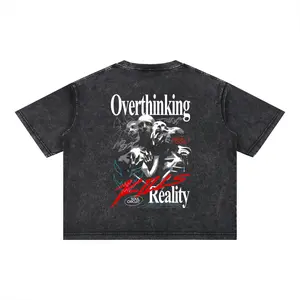 Overthinking Kills Reality