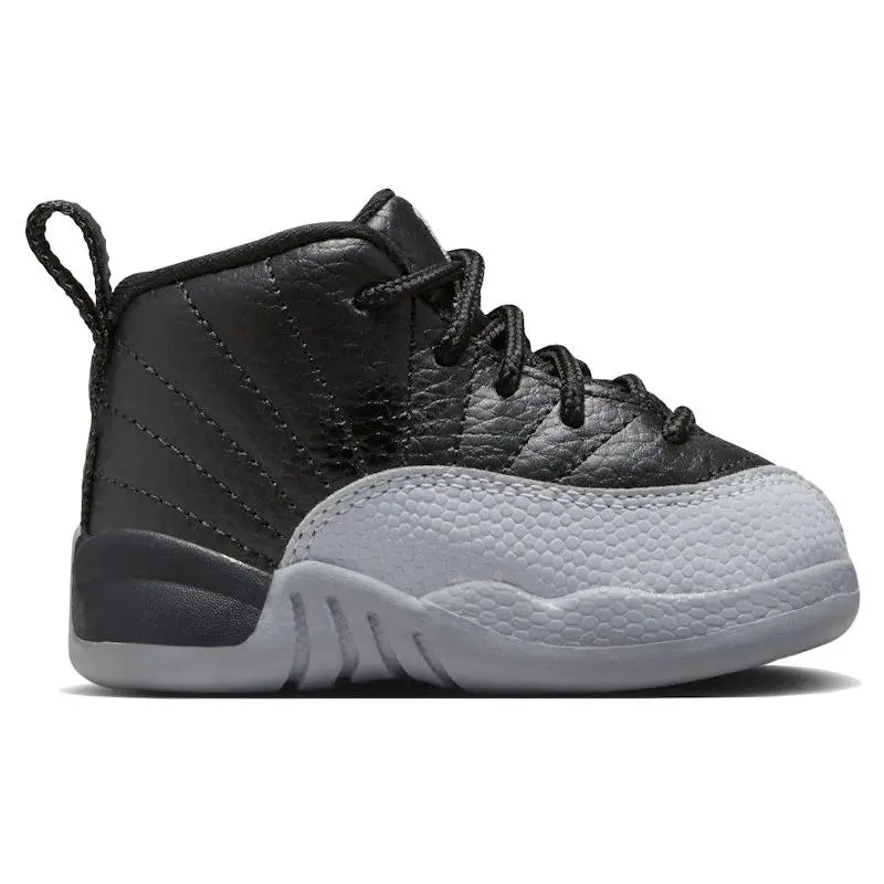 Jordan 12 Retro Barons (TD) (kids) by StockX