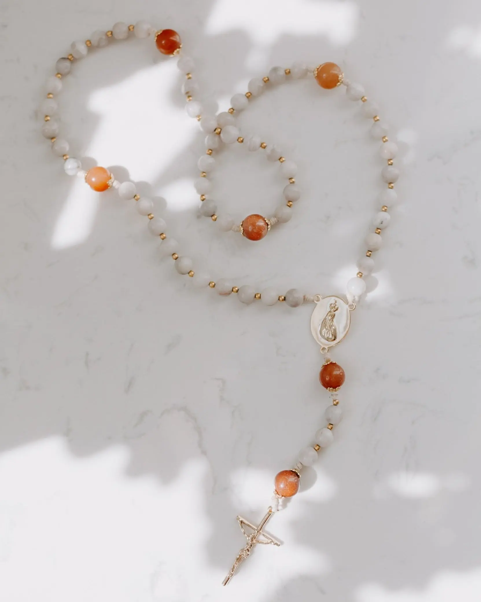 Fatima Rosary