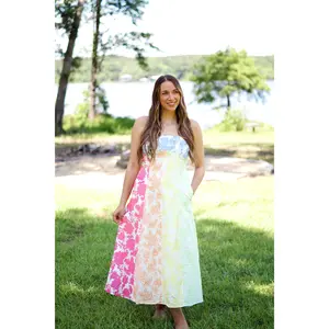 Ester Midi Dress