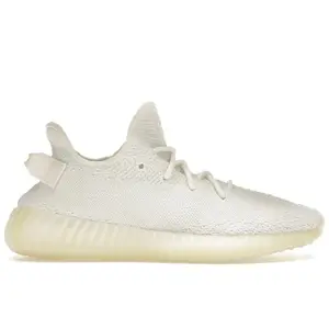adidas Men's Yeezy Boost 350 V2 Cream, from StockX
