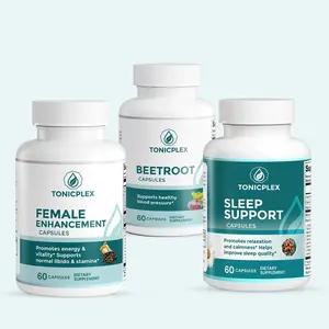 Women’s Total Wellness Kit