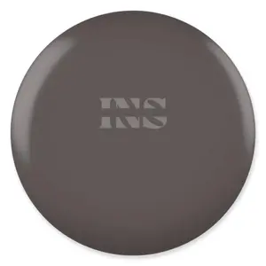 DND DC Dip 102 Charcoal Burst - 1.6 oz, Smokey Sophistication, Charcoal Burst Dip, 1.6oz - Dark Mystery, Night Sky Gel Polish, Intense Manicure, Elegant Long Wear Nail Nail Art Nail Care Nail Polish Color Cutics Cosmetic Durable Acrylic
