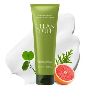 CLEANFULL Bonding Repair summerwins essentials Conditioner with Ceramides, Niacinamide & Centella Asiatica – Scalp Barrier Repair, Deep Moisture & Anti-Breakage Treatment for Dry, Damaged Hair