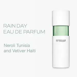 Rain Day Spring by Derek Lam for Women - 3 Pc Gift Set 3.4oz EDP Spray, 10ml EDP Spray, 8oz Fragrance Mist