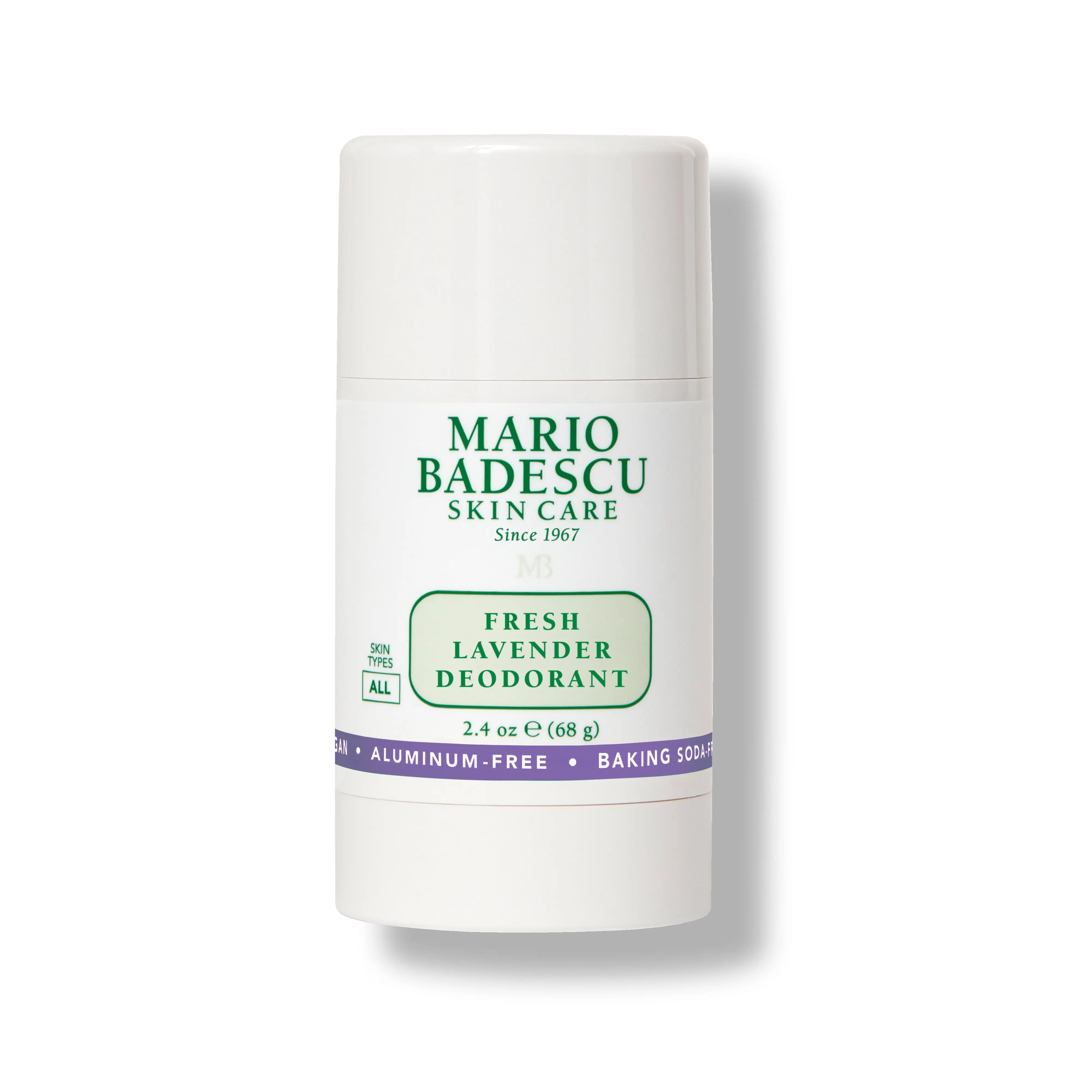 Fresh Lavender Deodorant