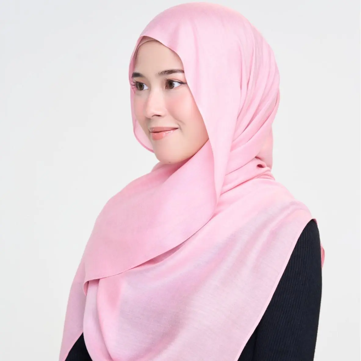 Amaya Everyday Cotton Hijab: Ayra Collection