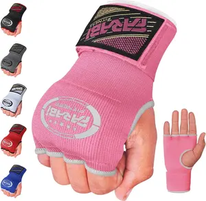 Hybrid Boxing Inner Gloves Punching Boxing Gloves