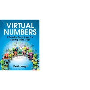 Virtual Numbers by Devin Knight eBook (Download)