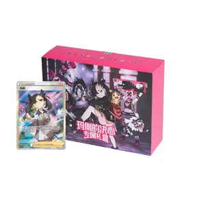 [SEALED] Pokemon Chinese Exclusive Marnie's Determination 2023 Gift Box Simplified Chinese