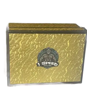 And 1 Superfractor PYD