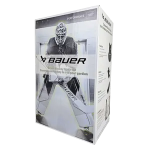 BAUER SV PERFORMANCE STREET GOAL KIT