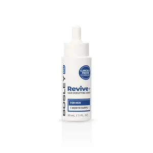Revive+ Densifying Serum for Men