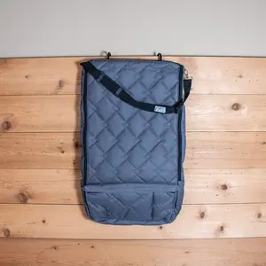 Dura-Tech Winners Choice Quilted 4 Hook Tack Bag