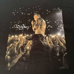 Vintage One More Light Chester Bennington Shirt Black Unisex S-5XL