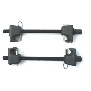4037 - Heavy-Duty Macpherson Strut Spring Compressor