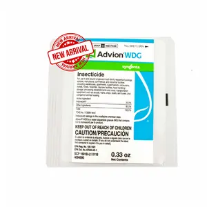Syngenta W D G Insecticide Roach Insect Killer (0.33 oz) Mks 1 GL