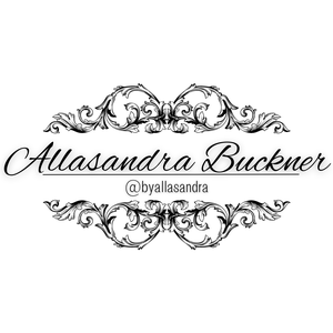 Allasandra Buckner, Author