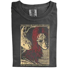 The Elden Rings Shirt, Malenia Shirt, Let Me Solo Her Shirt, Gamer Shirt, Gaming Gift, Gift For Him, Gift For Her, Soulsborne Shirt