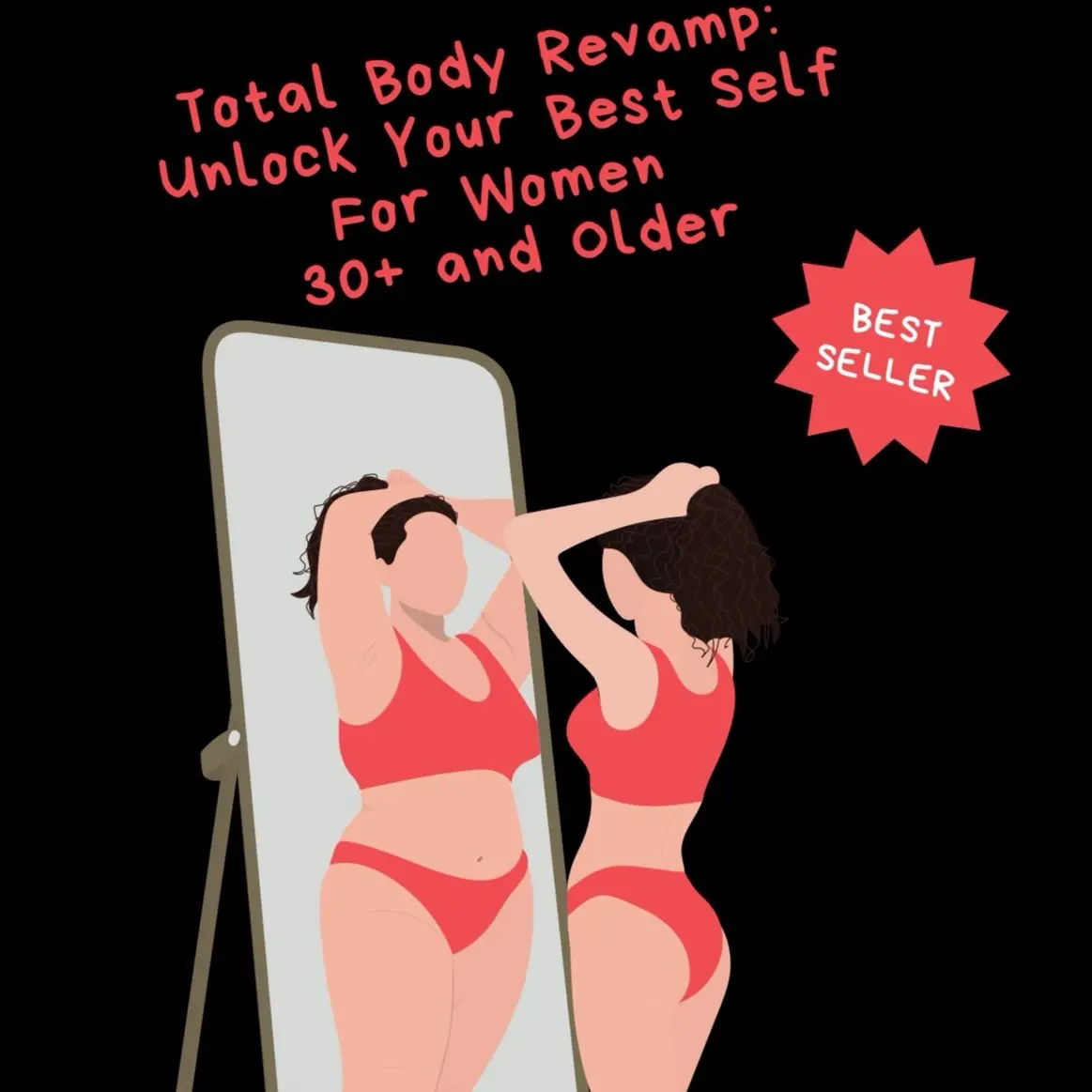 Total Body Revamp: Ultimate Fitness Blueprint