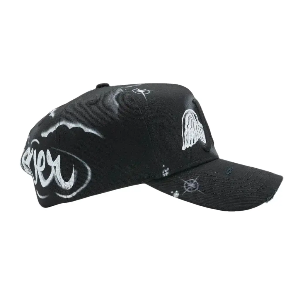 Thirty One Hats x El Mago “Mago Forever” Premium Streetwear