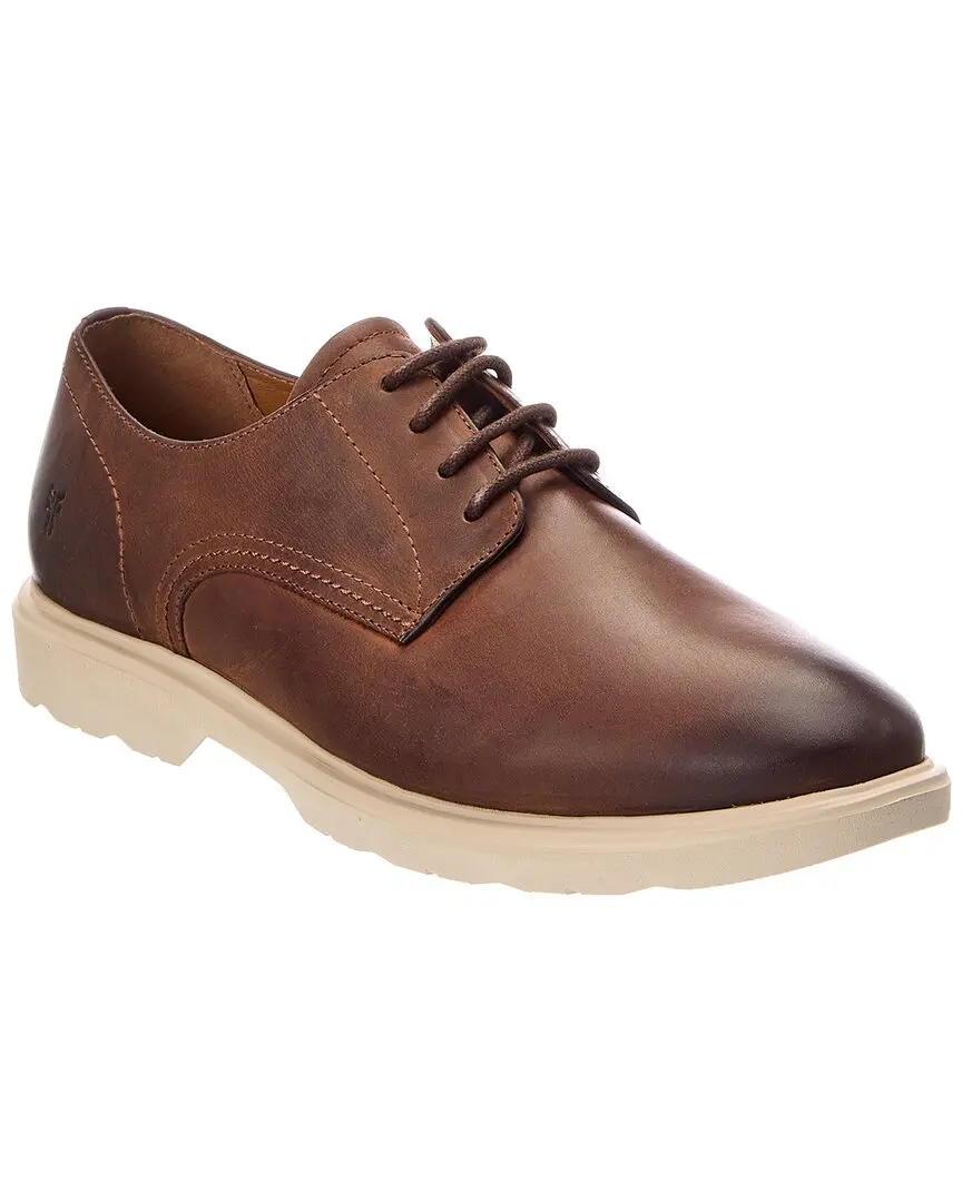 Frye Connor Leather Oxford