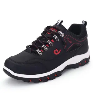 MenHikingShoesWaterproofNon-slipSportShoesCasualRunningCampingShoesOutdoorSneakersforMenSize39-48