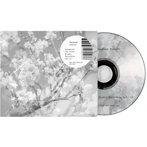 Masabumi Kikuchi - Hanamichi - The Final Studio Recording, Vol. II  [COMPACT DISC - CD]