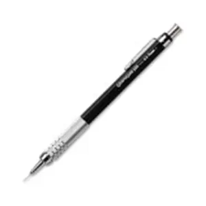 Pentel Of America  GraphGear 500 Mechanical Drafting Pencil .5mm Black