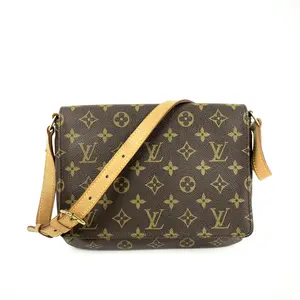 LV Pochette Métis in Monogram，SH200 SP0060