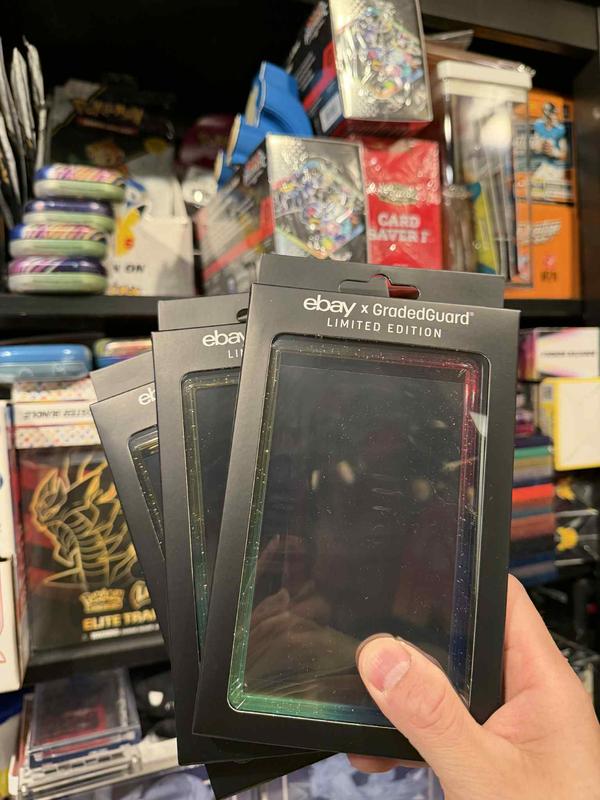 2025 Graded Guard PSA Graded Card Limited Edition FRUIT PUNCH