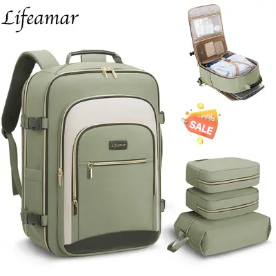 Packing in Personal Item Only TikTok Shop